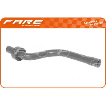 Durite de radiateur FARE SA 14346