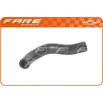 Durite de radiateur FARE SA 14352