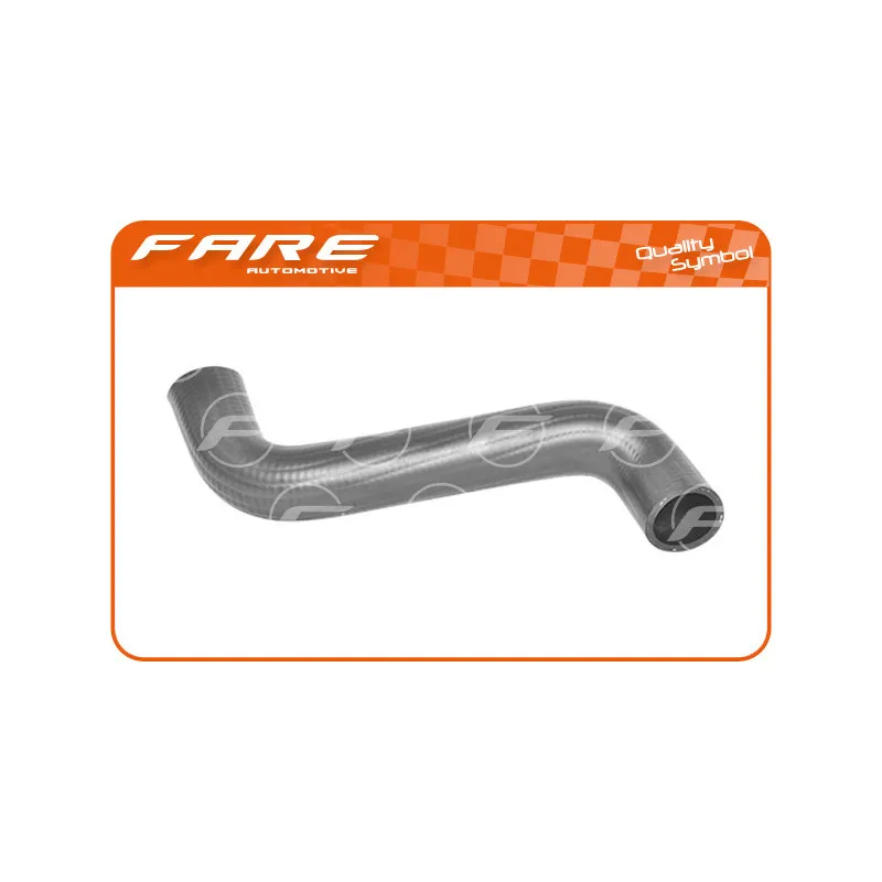 Durite de radiateur FARE SA 14354