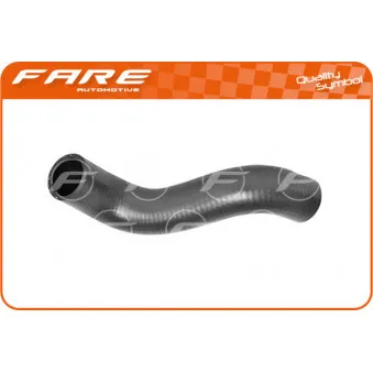 Durite de radiateur FARE SA 14355