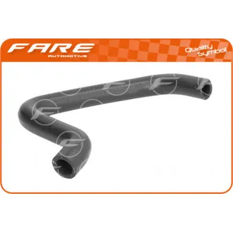 Manche, batterie chauffante-chauffage FARE SA 14356