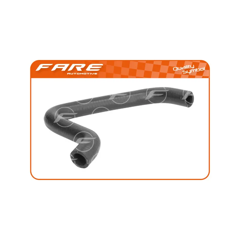 Manche, batterie chauffante-chauffage FARE SA 14356