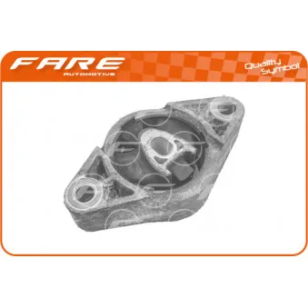 Support moteur FARE SA