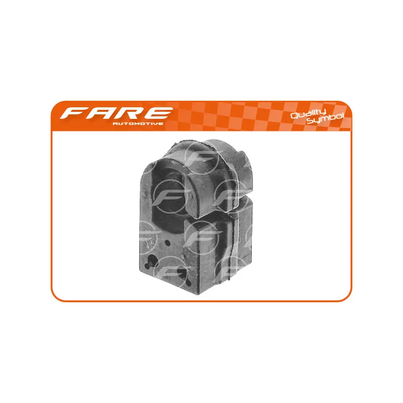 Suspension, stabilisateur FARE SA 14396