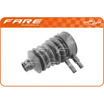 Bouchon de protection/soufflet, amortisseur FARE SA 14399