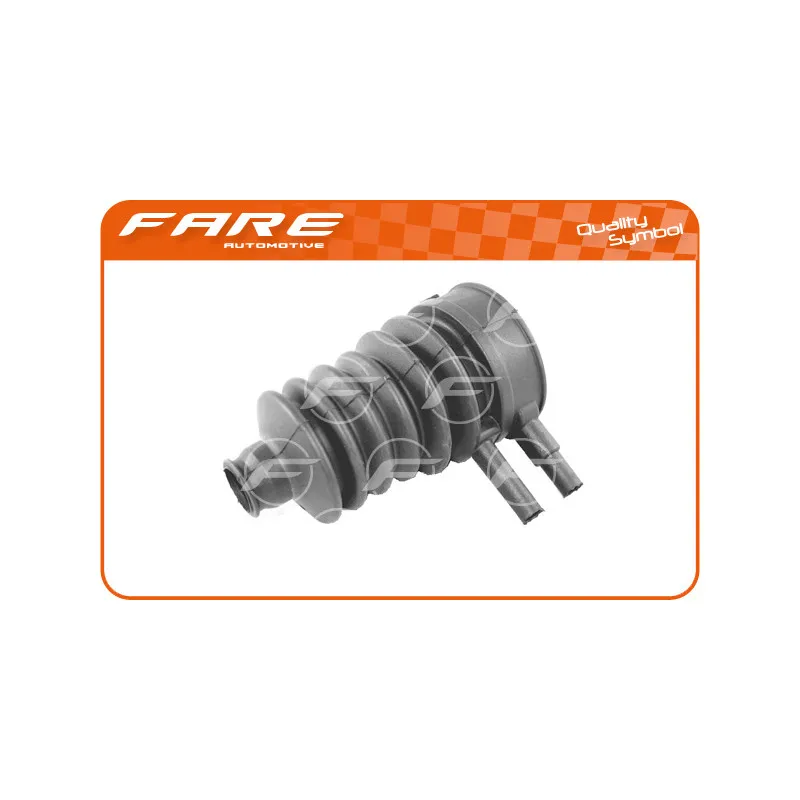 Bouchon de protection/soufflet, amortisseur FARE SA 14399