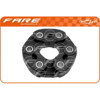 Joint, arbre longitudinal FARE SA 14402
