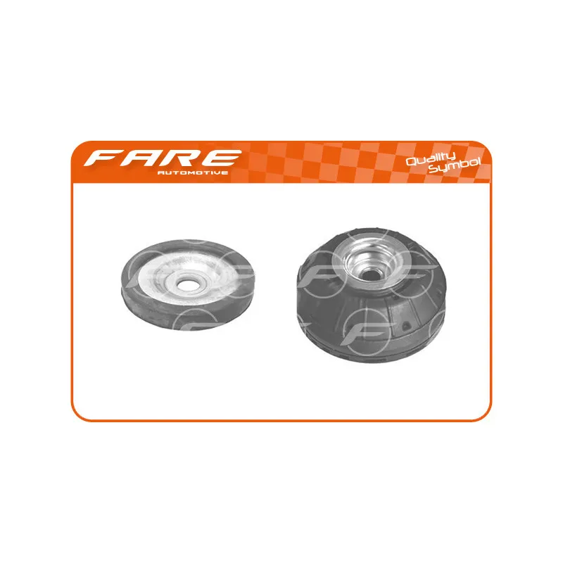Joint, arbre longitudinal FARE SA 14404