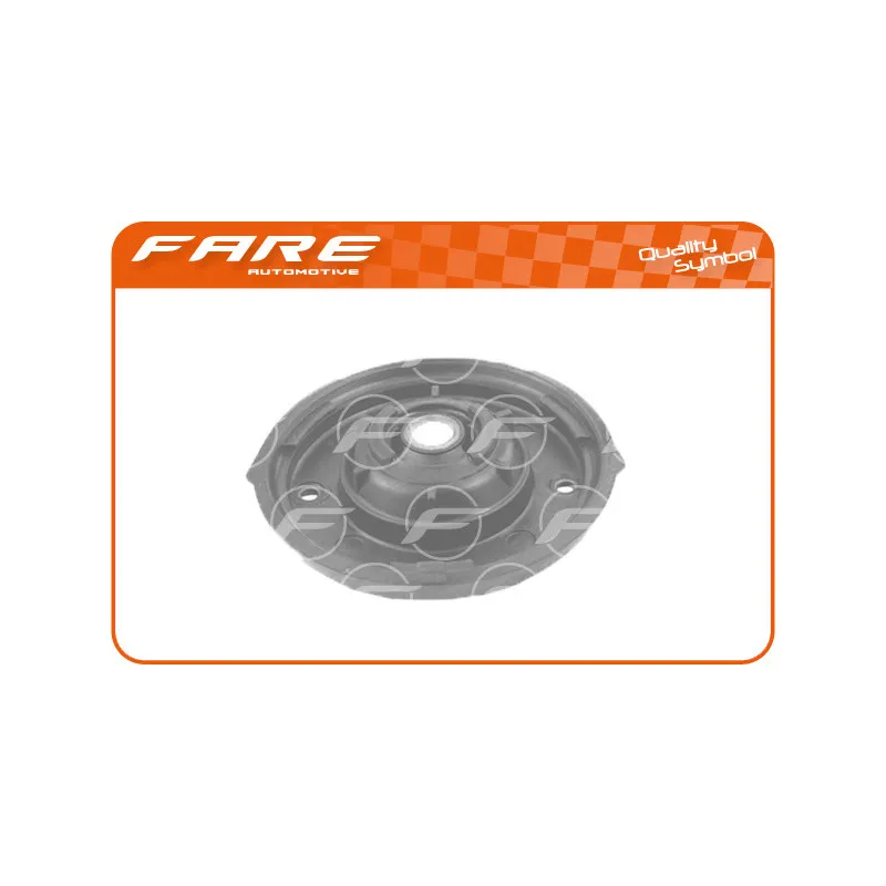 Coupelle de suspension FARE SA 14405