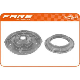 Kit de réparation, coupelle de suspension FARE SA 14406
