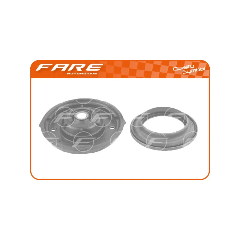 Kit de réparation, coupelle de suspension FARE SA 14406