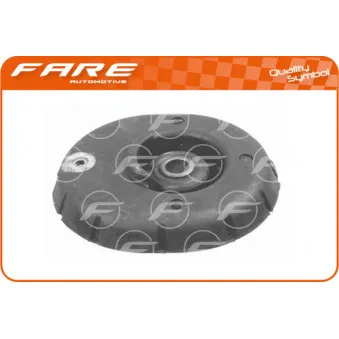Coupelle de suspension FARE SA 14407