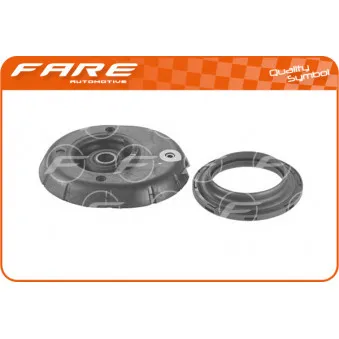 Coupelle de suspension FARE SA 14408