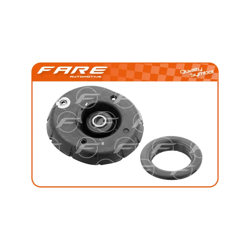Kit de réparation, coupelle de suspension FARE SA 14409