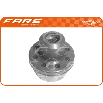 Suspension, radiateur FARE SA 14413