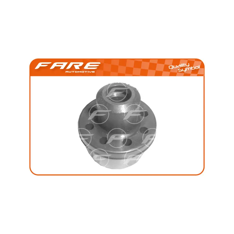 Suspension, radiateur FARE SA 14413