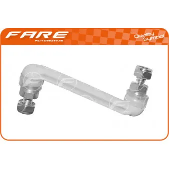 Entretoise/tige, stabilisateur FARE SA 14415