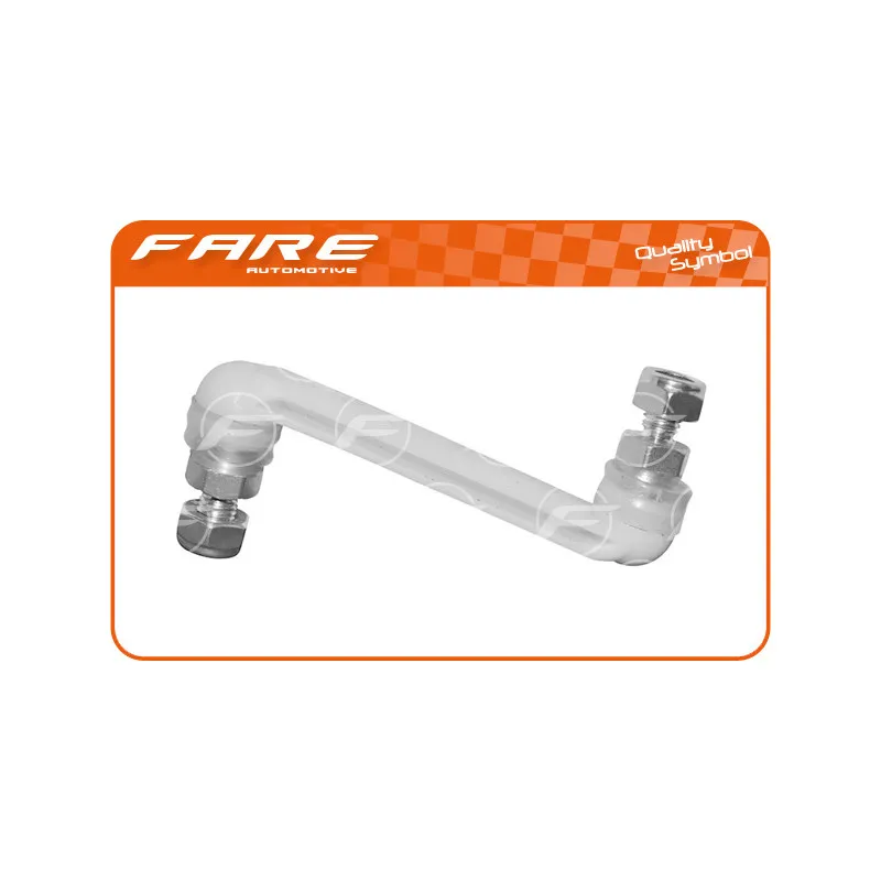 Entretoise/tige, stabilisateur FARE SA 14415