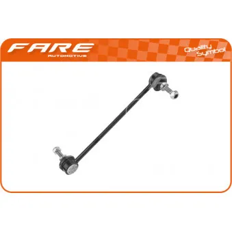 Entretoise/tige, stabilisateur FARE SA 14423