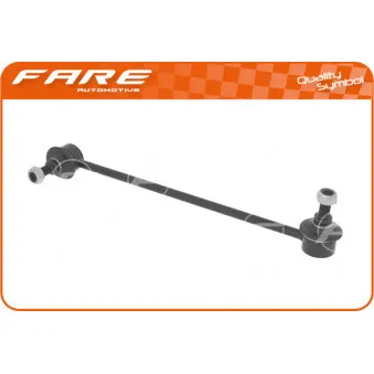 Entretoise/tige, stabilisateur avant gauche FARE SA 14425