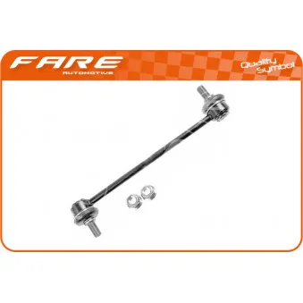 Entretoise/tige, stabilisateur FARE SA 14431