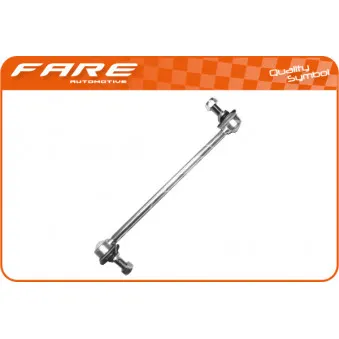 Entretoise/tige, stabilisateur FARE SA 14432