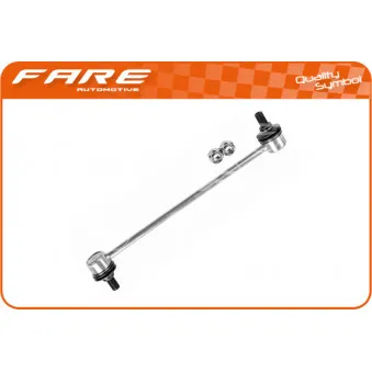 Entretoise/tige, stabilisateur FARE SA 14434