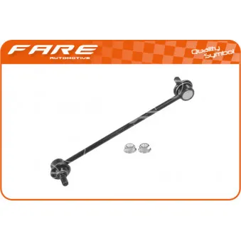 Entretoise/tige, stabilisateur FARE SA 14436