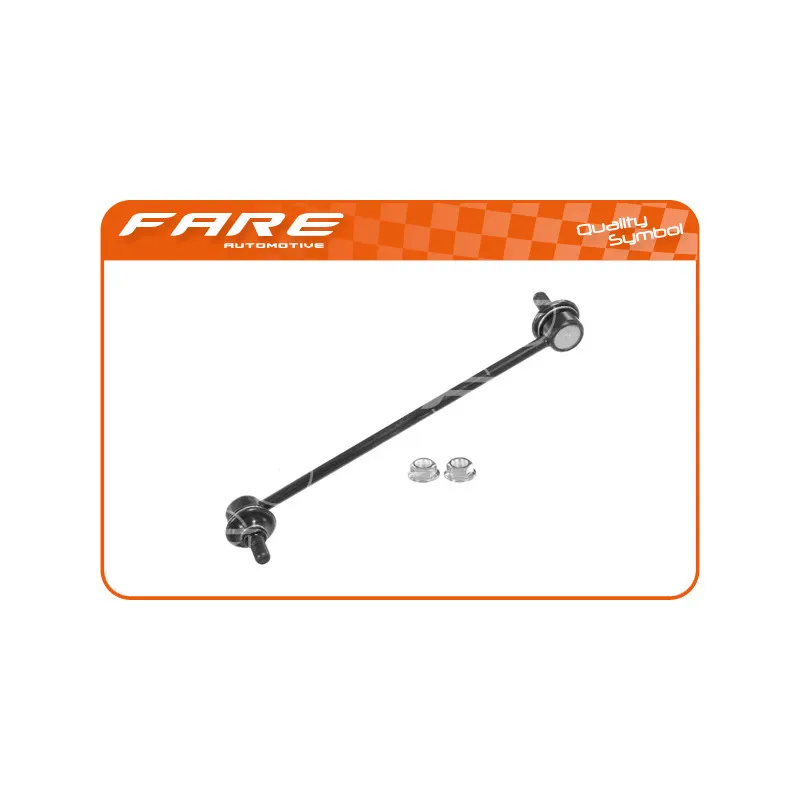 Entretoise/tige, stabilisateur FARE SA 14436