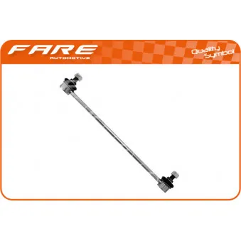 Entretoise/tige, stabilisateur FARE SA 14437