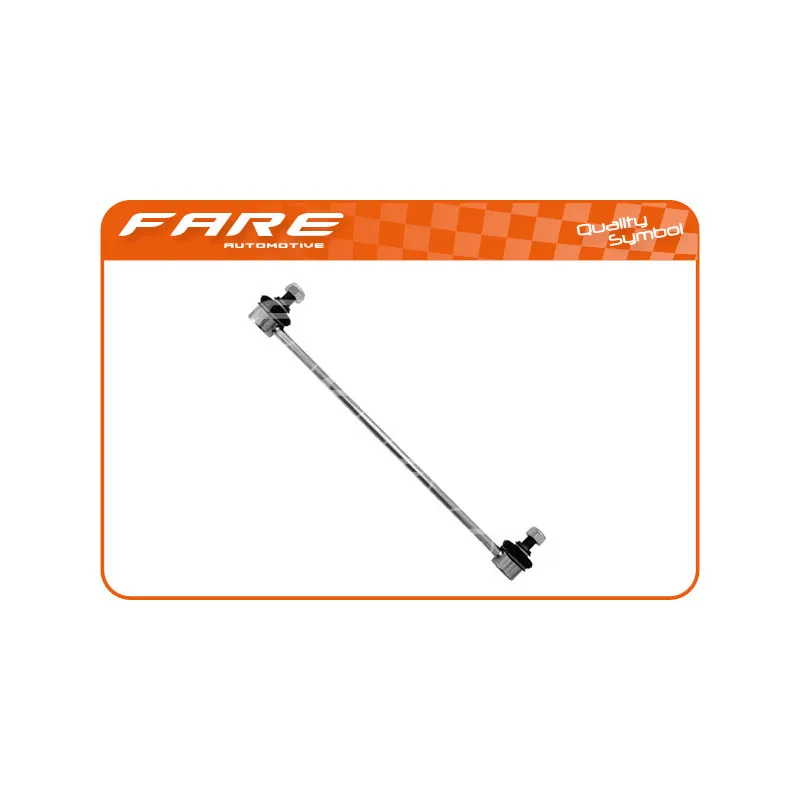 Entretoise/tige, stabilisateur FARE SA 14437