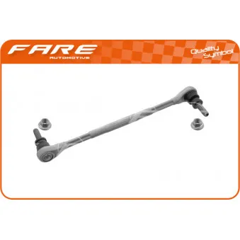Entretoise/tige, stabilisateur FARE SA 14439