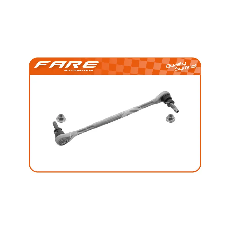Entretoise/tige, stabilisateur FARE SA 14439