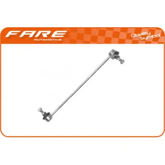 Entretoise/tige, stabilisateur FARE SA 14440