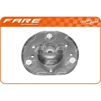 Coupelle de suspension FARE SA 14449
