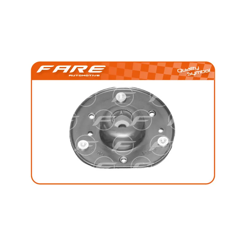 Coupelle de suspension FARE SA 14449