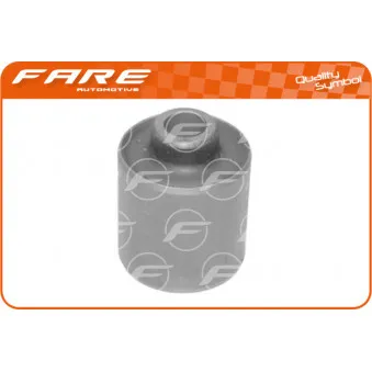 Silent bloc de suspension (train avant) FARE SA 14494