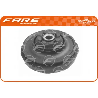 Kit de réparation, coupelle de suspension FARE SA