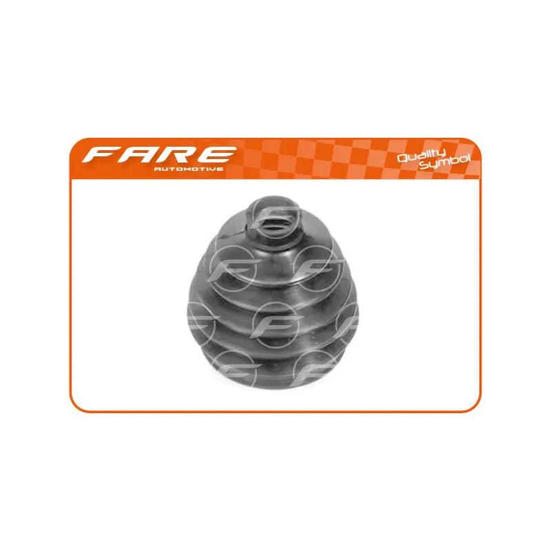 Joint-soufflet, arbre de commande FARE SA 14535