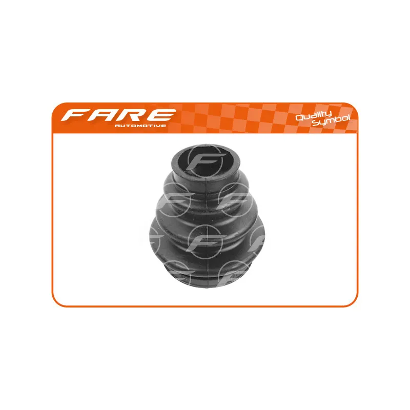 Joint-soufflet, arbre de commande FARE SA 14536