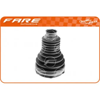 Joint-soufflet, arbre de commande FARE SA 14537