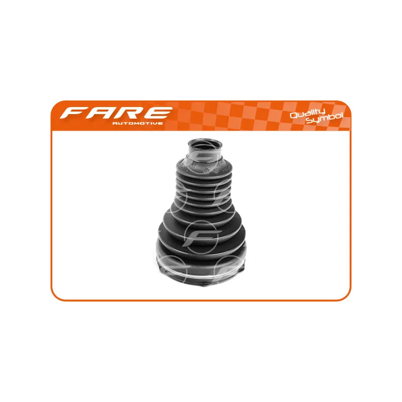 Joint-soufflet, arbre de commande FARE SA 14537