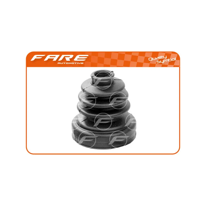 Joint-soufflet, arbre de commande FARE SA 14539