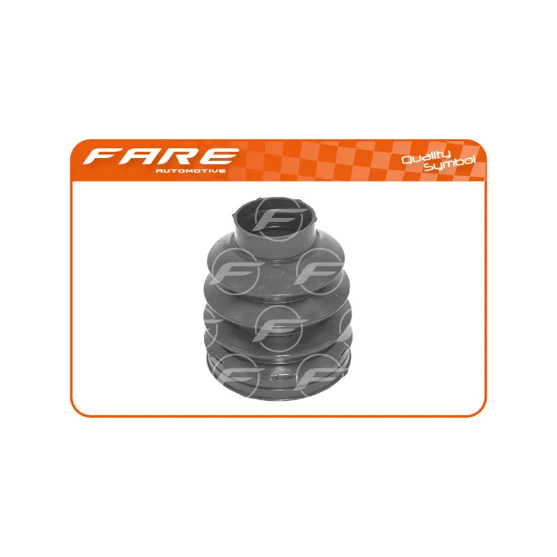 Joint-soufflet, arbre de commande FARE SA 14541