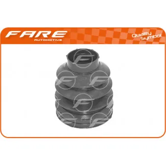 Joint-soufflet, arbre de commande FARE SA 14542