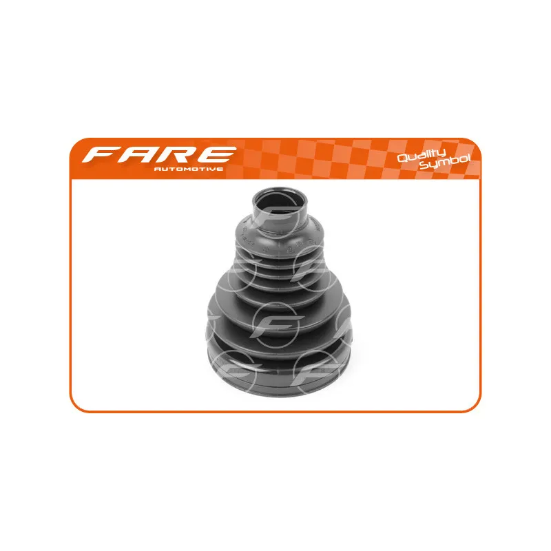 Joint-soufflet, arbre de commande FARE SA 14543