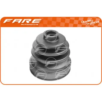 Joint-soufflet, arbre de commande FARE SA 14546
