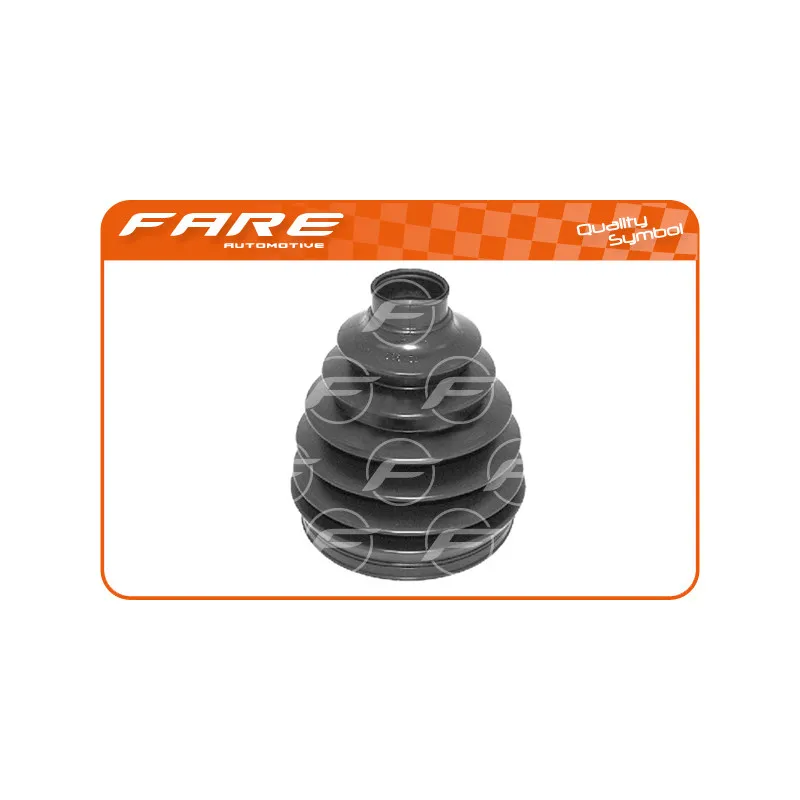 Joint-soufflet, arbre de commande FARE SA 14547
