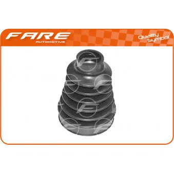 Joint-soufflet, arbre de commande FARE SA 14548