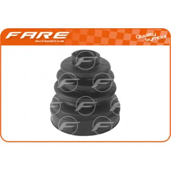 Joint-soufflet, arbre de commande FARE SA 14549